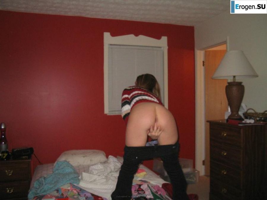 Сиськи и письки. Фото 5