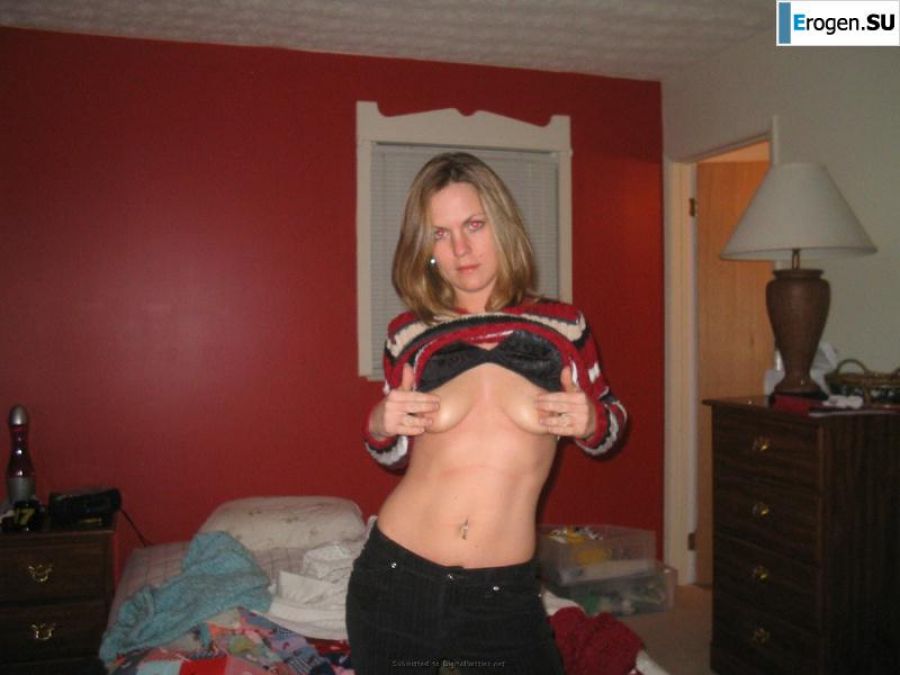 Сиськи и письки. Фото 6