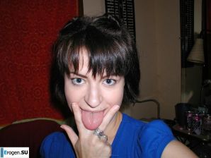 Сиськи и письки. Эскиз 30