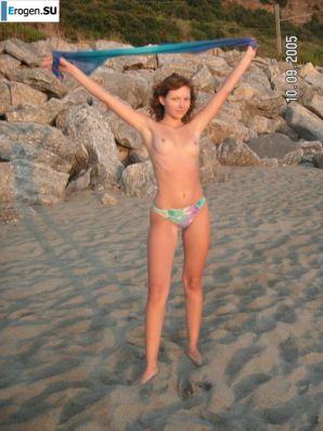 Сиськи и письки. Эскиз 31