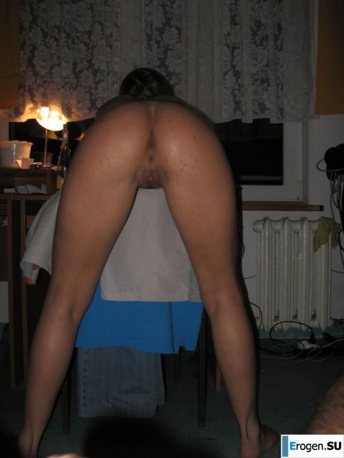 Different Naked Girls. Photo 20