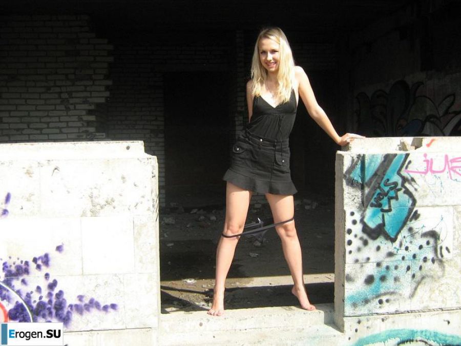 Different Naked Girls. Photo 8