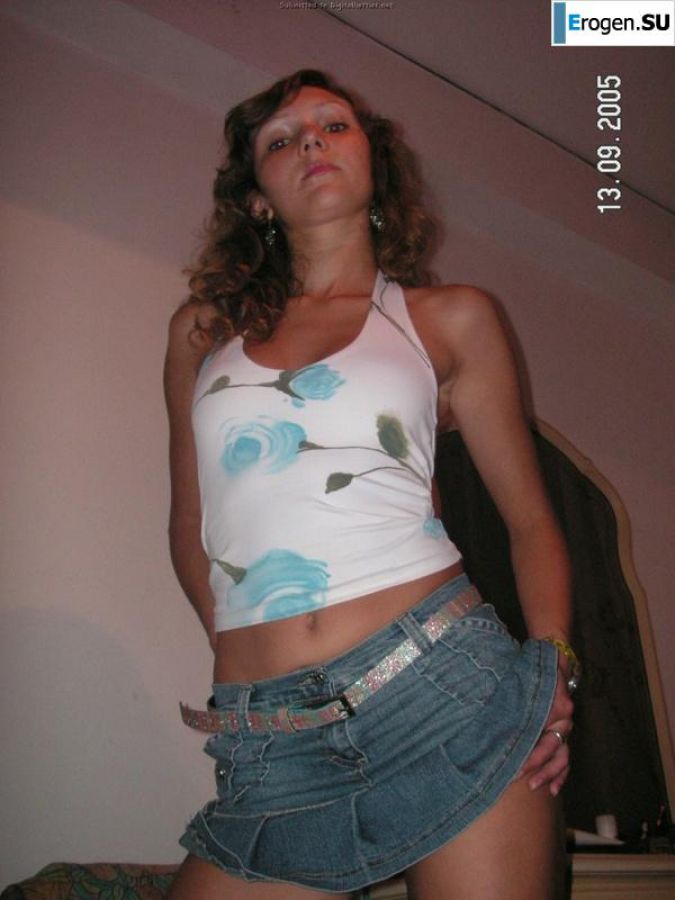 Amateur Nude. Photo 13