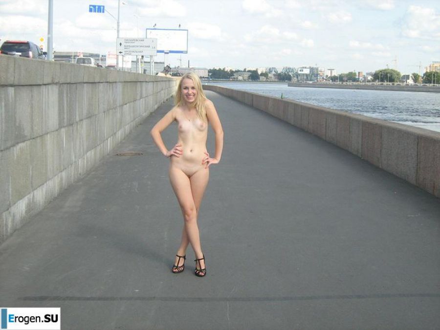 Amateur Nude. Photo 20