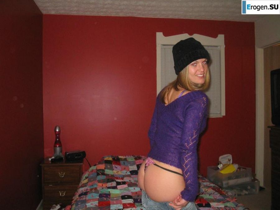 Amateur Nude. Photo 4