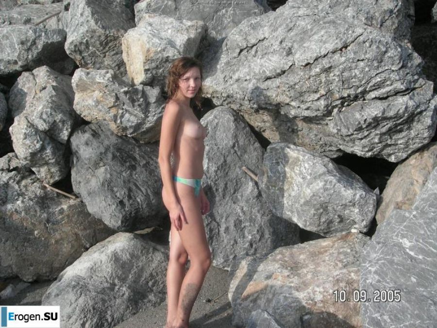 Amateur Nude. Photo 43