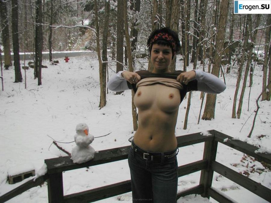 Amateur Nude. Photo 7