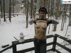 Amateur Nude. Thumb 7