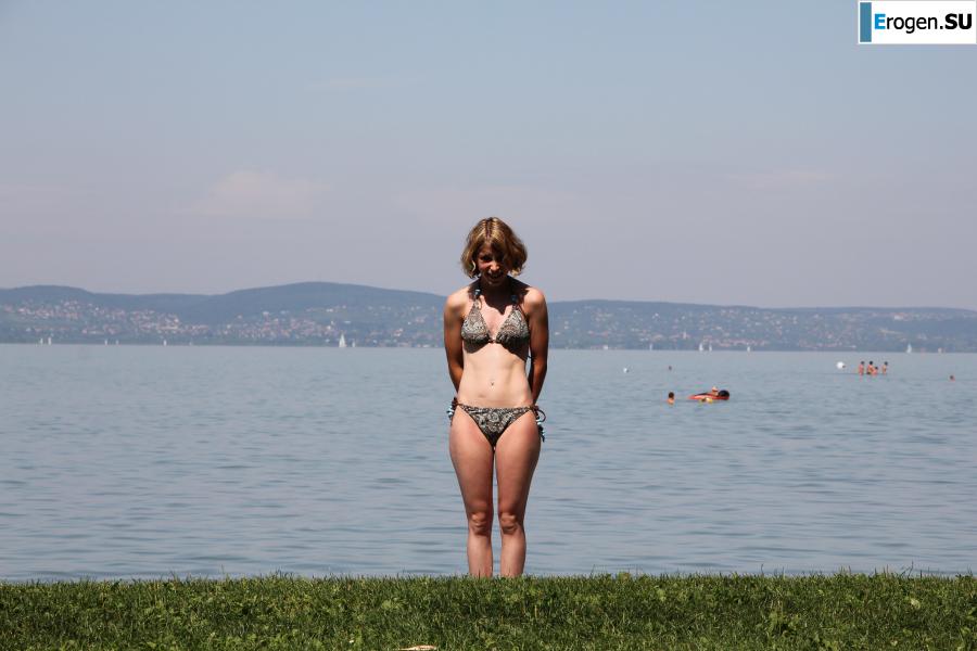 Вот как надо отдыхать на пляже. Фото 12