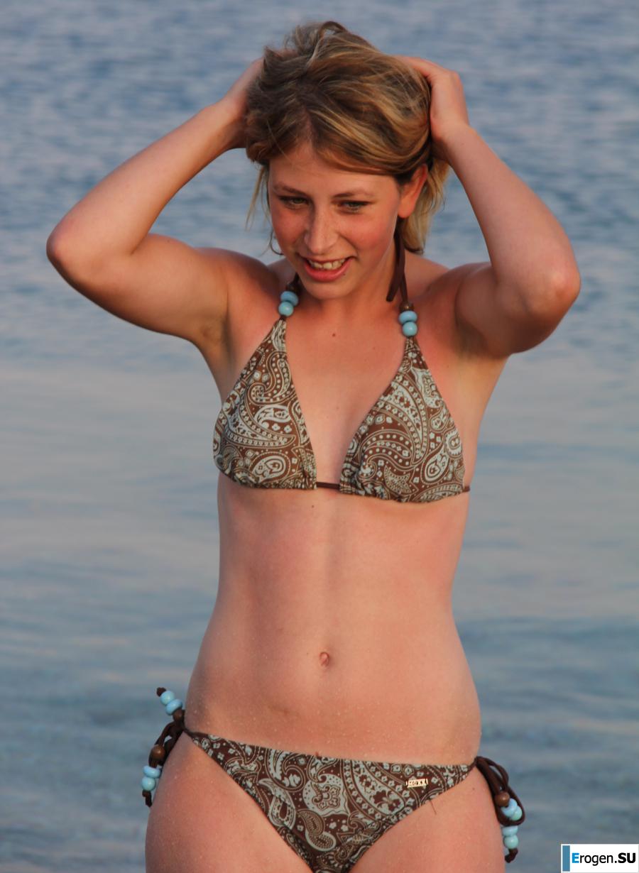 Вот как надо отдыхать на пляже. Фото 23