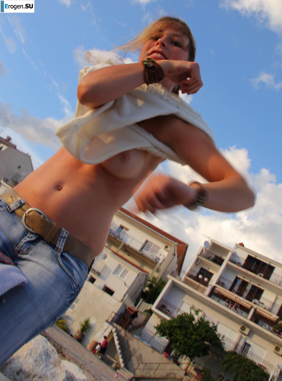 Вот как надо отдыхать на пляже. Фото 3