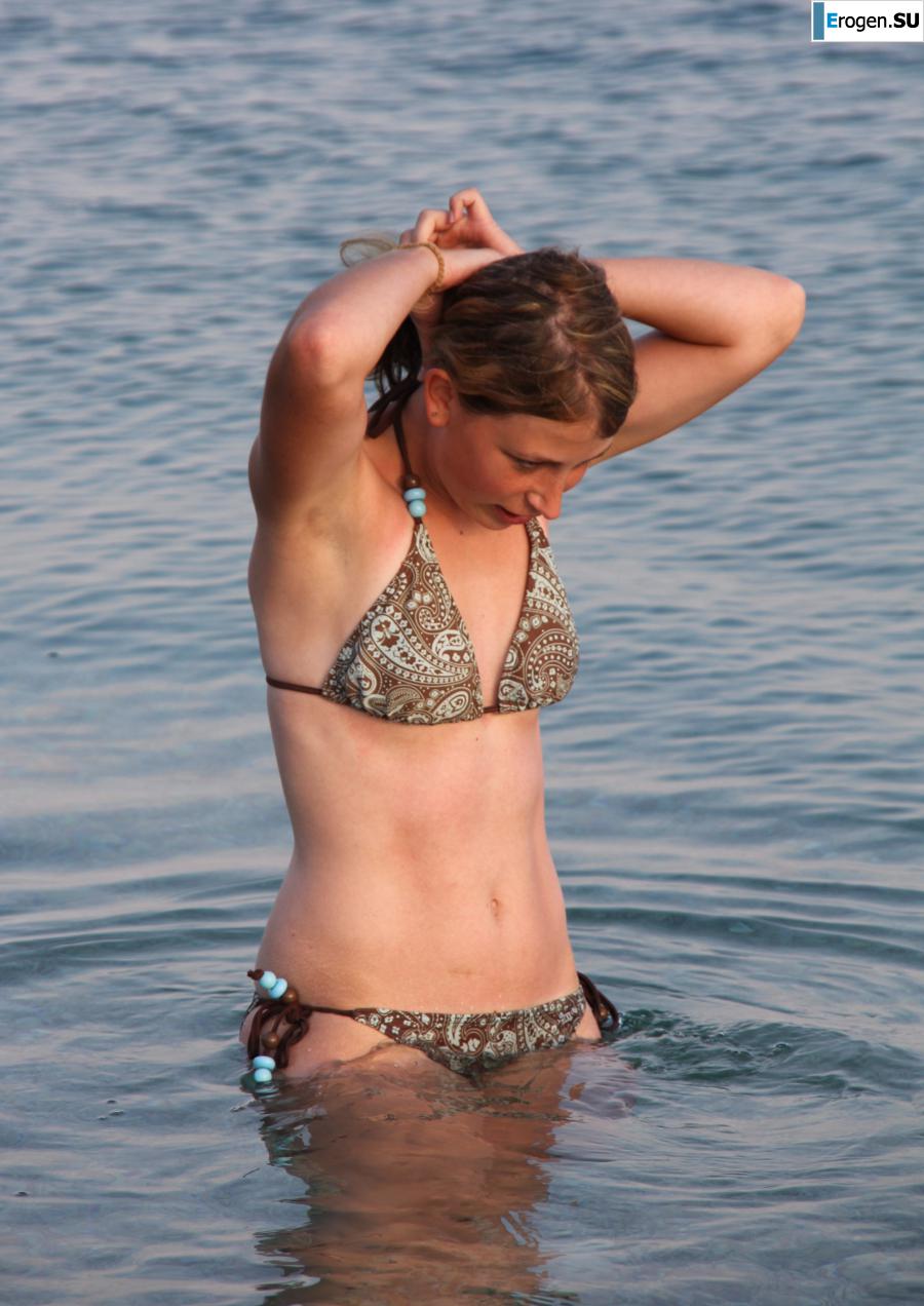 Вот как надо отдыхать на пляже. Фото 6