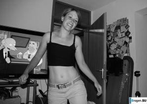 Вот как надо отдыхать на пляже. Эскиз 42