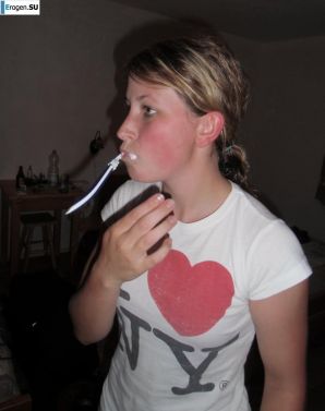 Naked in the bathroom. Thumb 46