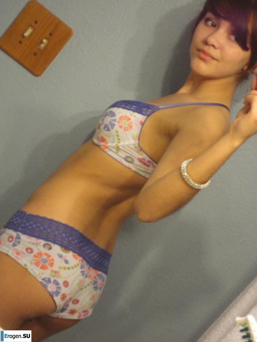 Instagram Beauty. Photo 12