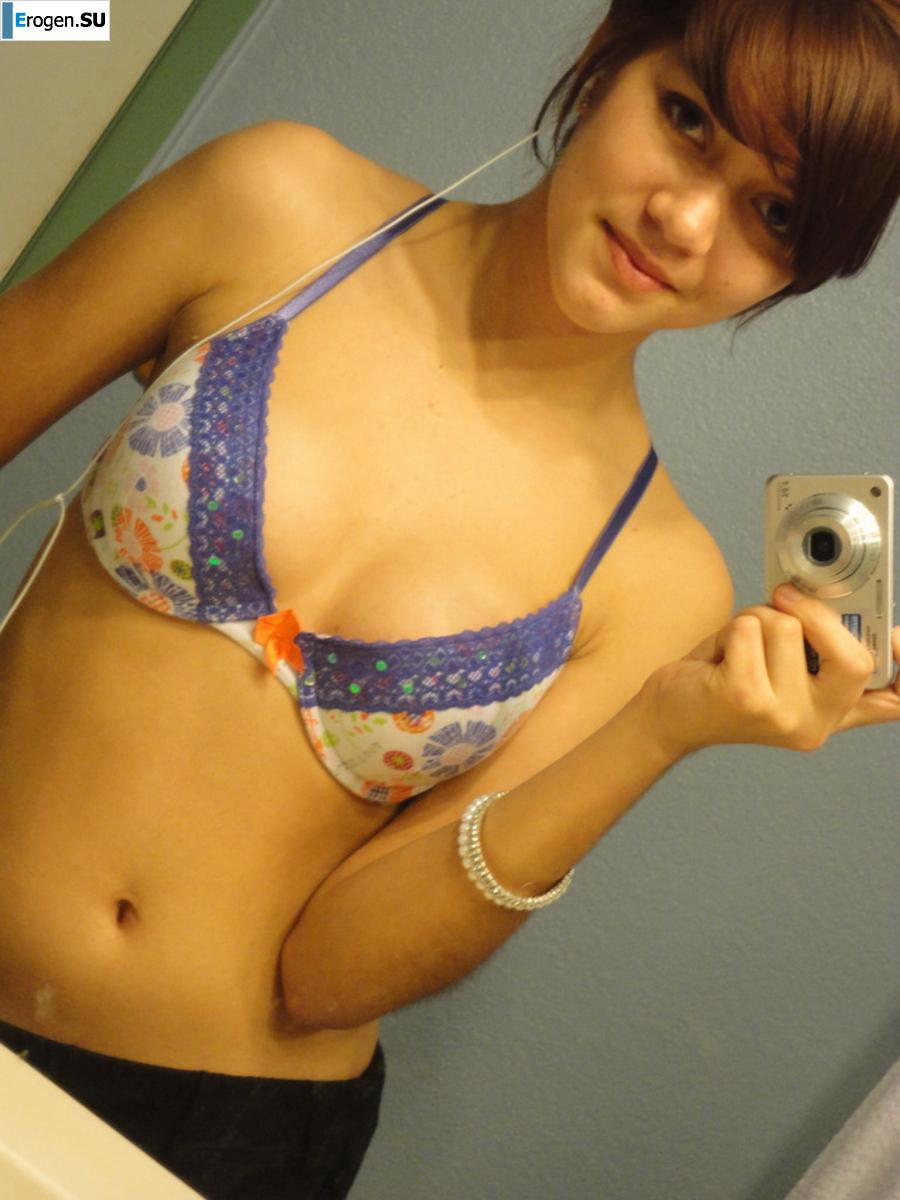 Instagram Beauty. Photo 13