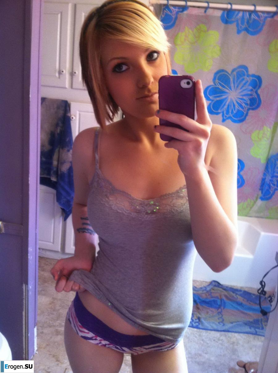 Instagram Beauty. Photo 26