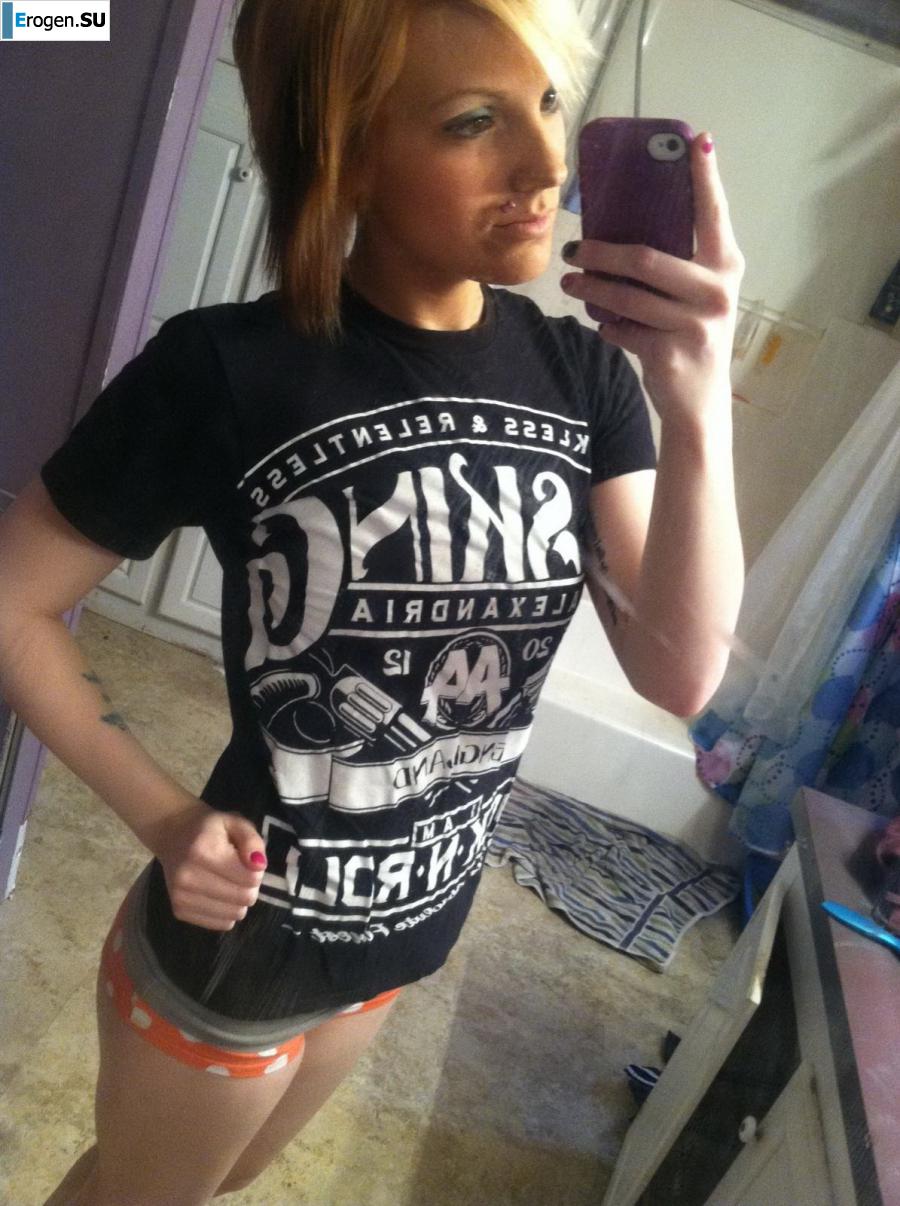 Instagram Beauty. Photo 35