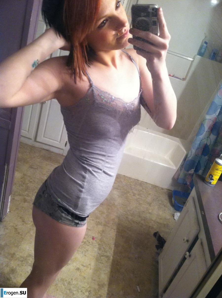 Instagram Beauty. Photo 37