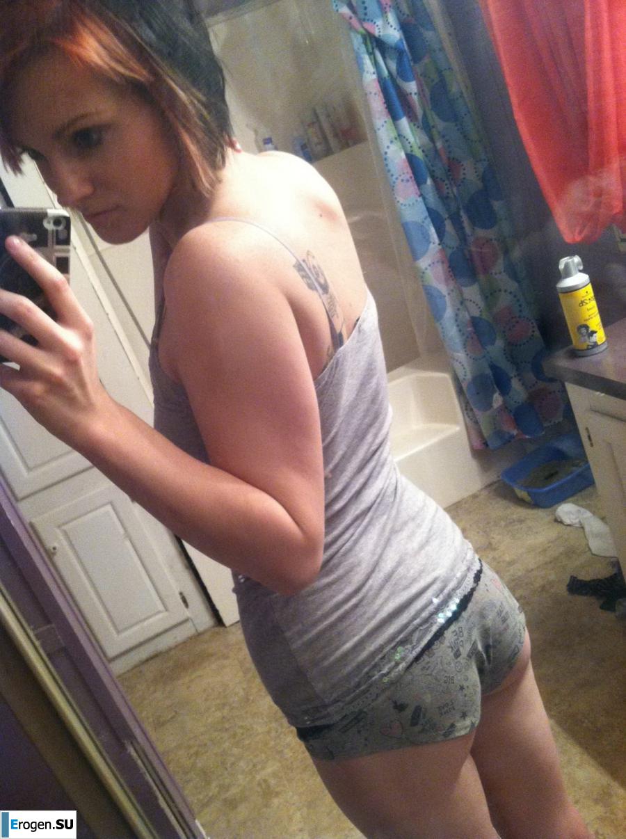 Instagram Beauty. Photo 39