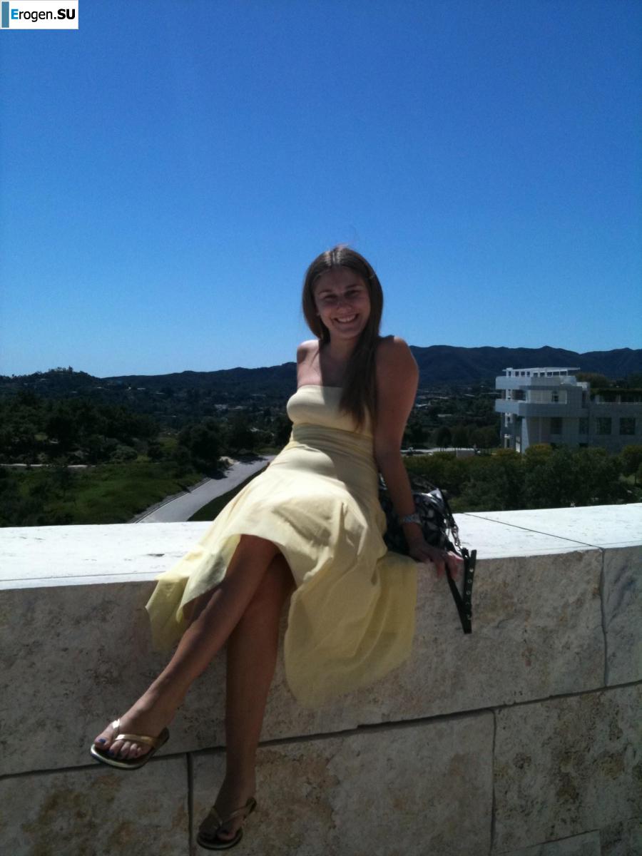 Instagram Beauty. Photo 58