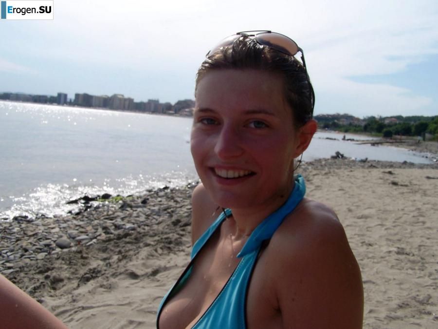 Курортный стриптиз. Фото 24