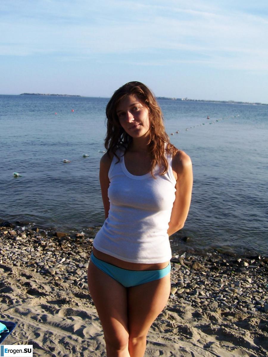 Курортный стриптиз. Фото 4