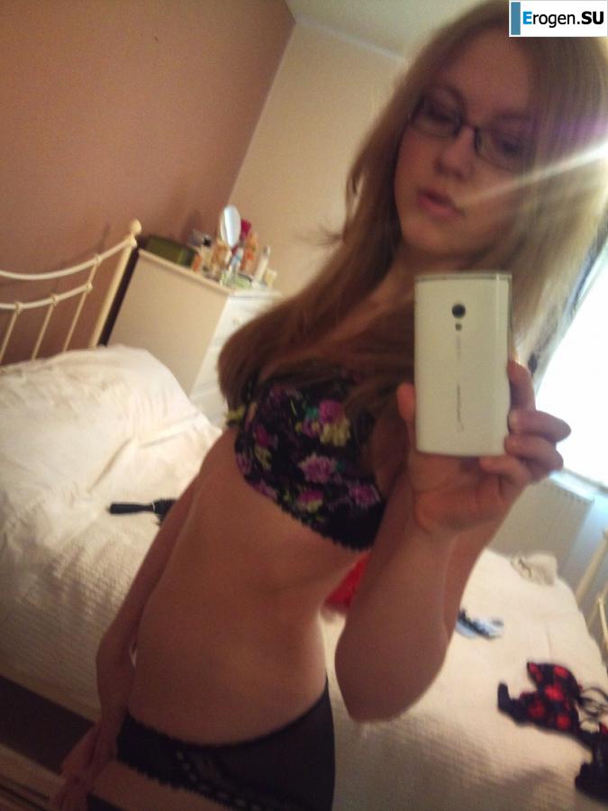 Курортный стриптиз. Фото 45