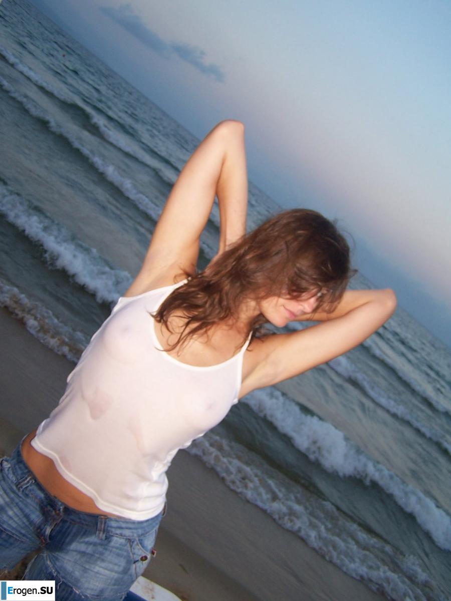 Курортный стриптиз. Фото 5