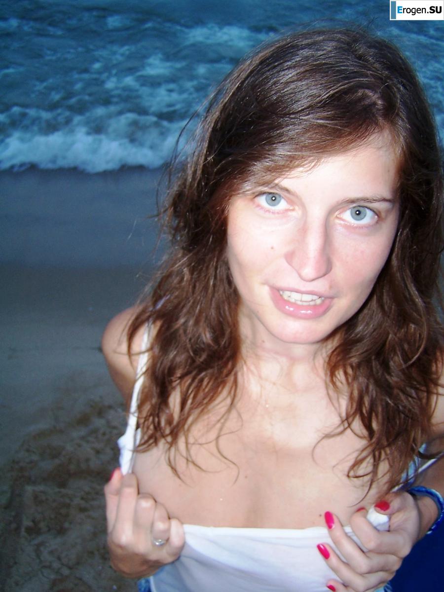 Курортный стриптиз. Фото 8