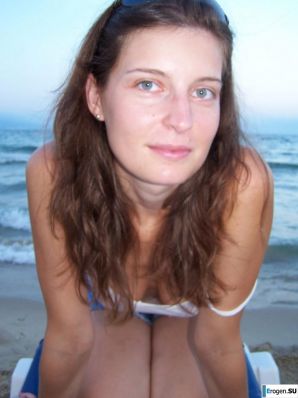 Курортный стриптиз. Эскиз 18