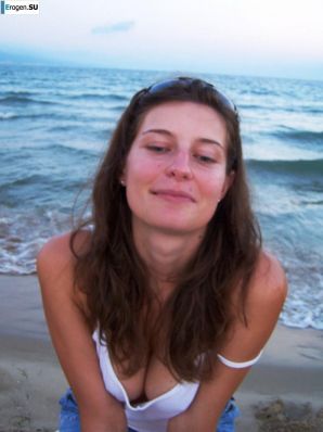 Курортный стриптиз. Эскиз 19