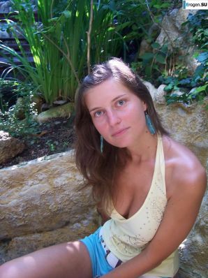 Курортный стриптиз. Эскиз 23