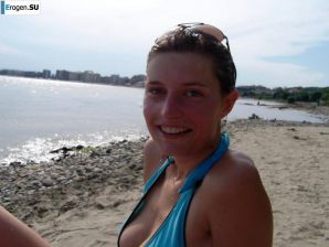 Курортный стриптиз. Эскиз 24