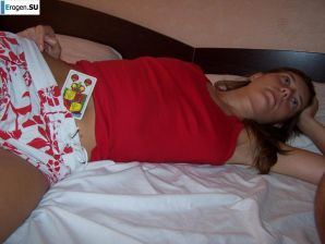 Курортный стриптиз. Эскиз 34