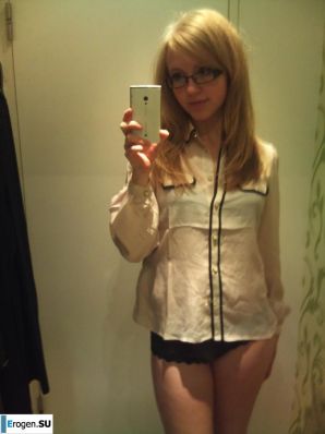 Курортный стриптиз. Эскиз 47