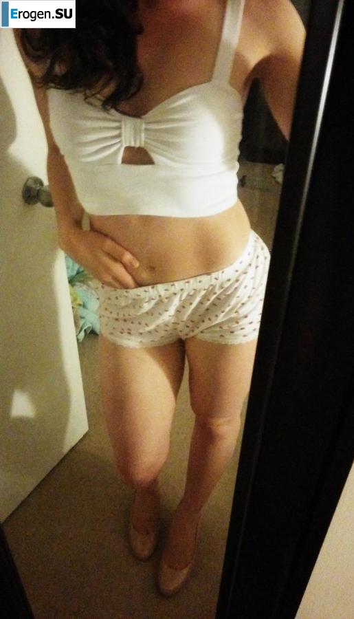 Ее зовут peachplumpear101. Фото 13