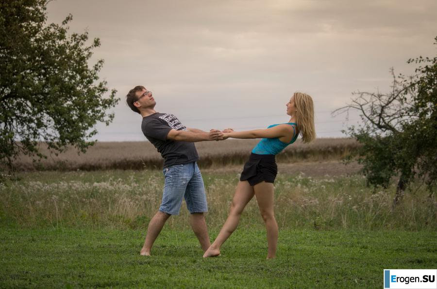 Czech Light Erotica. Photo 10