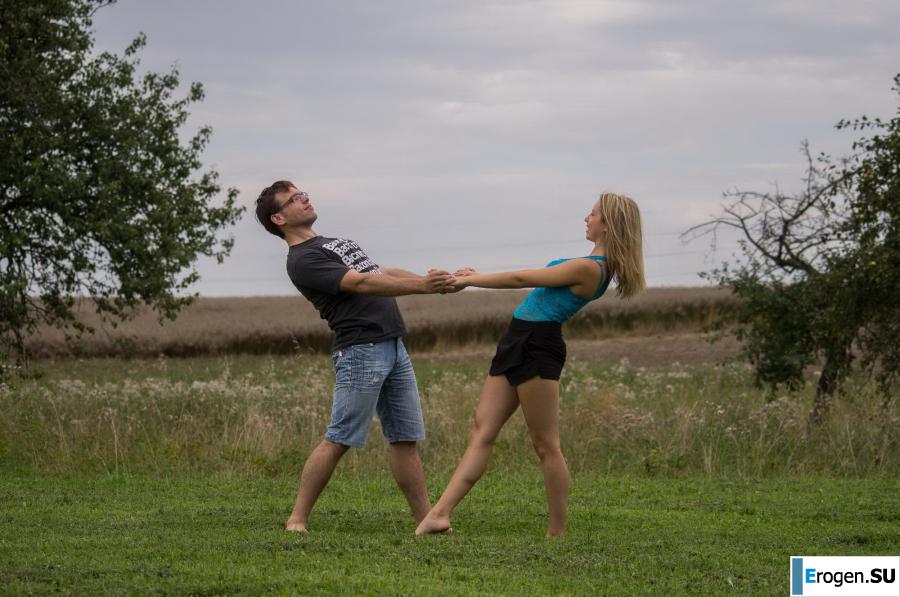 Czech Light Erotica. Photo 11