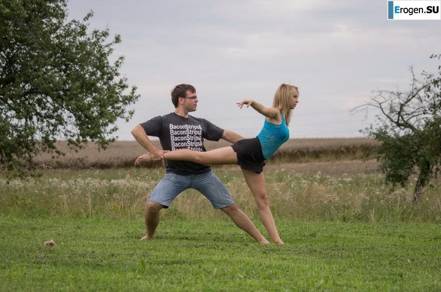 Czech Light Erotica. Photo 12