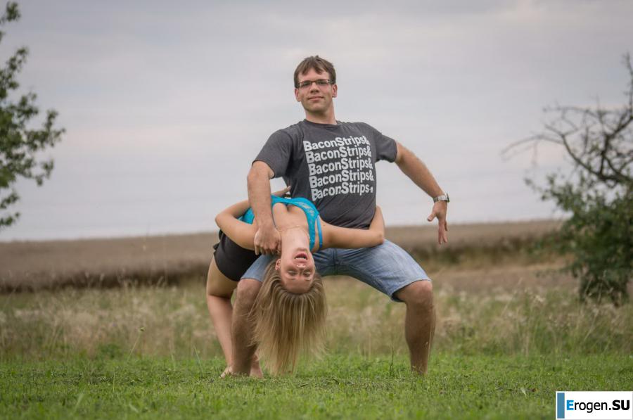 Czech Light Erotica. Photo 13