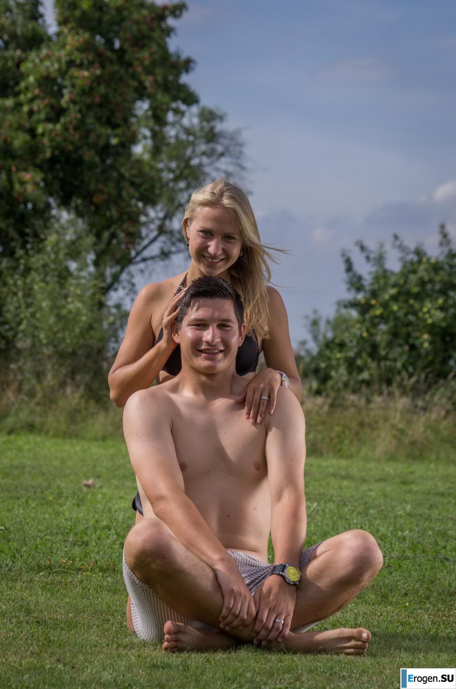 Czech Light Erotica. Photo 35