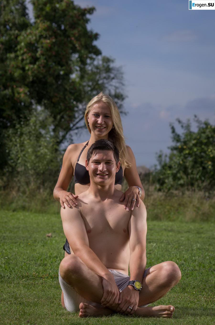 Czech Light Erotica. Photo 36