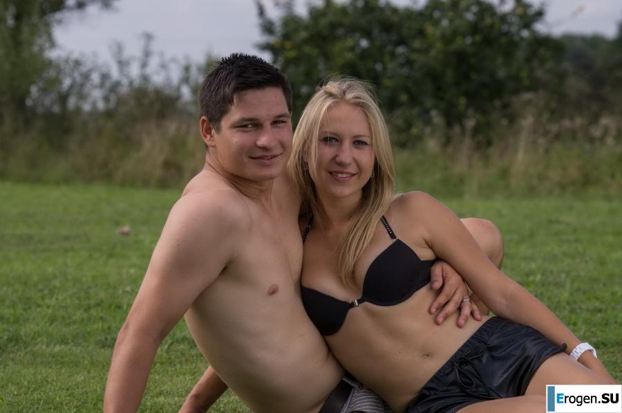 Czech Light Erotica. Photo 39