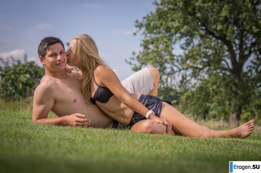 Czech Light Erotica. Photo 46