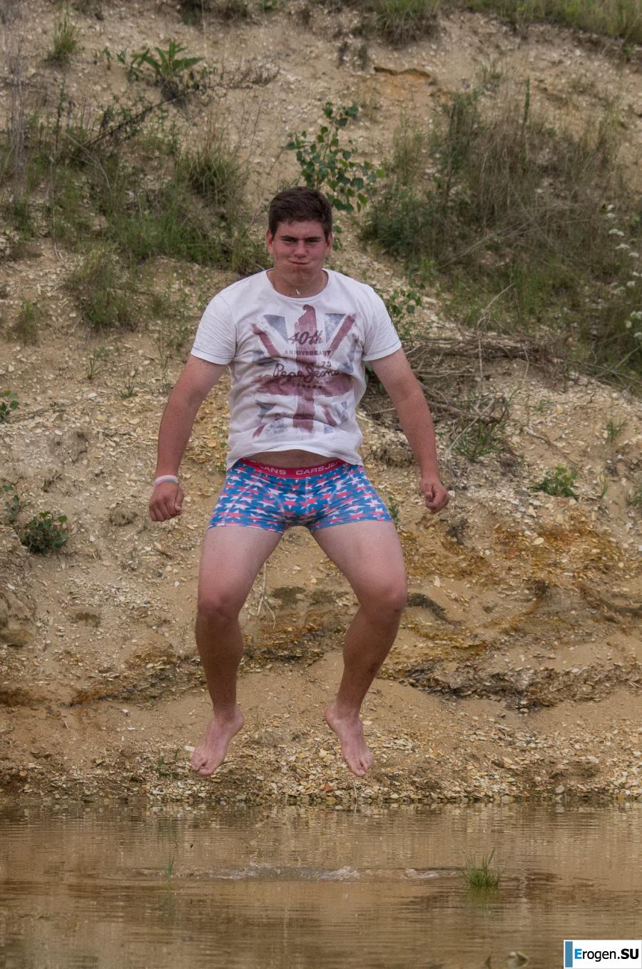 Czech Light Erotica. Photo 6