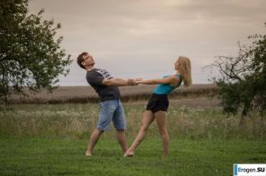 Czech Light Erotica. Thumb 10