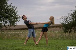 Czech Light Erotica. Thumb 11