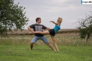 Czech Light Erotica. Thumb 12