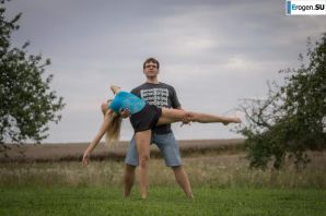 Czech Light Erotica. Thumb 14